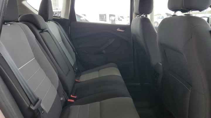 Ford C-MAX  2015