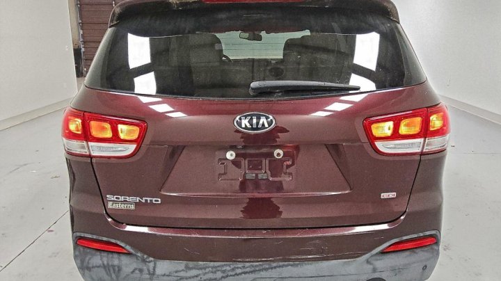 KIA Sorento  2017