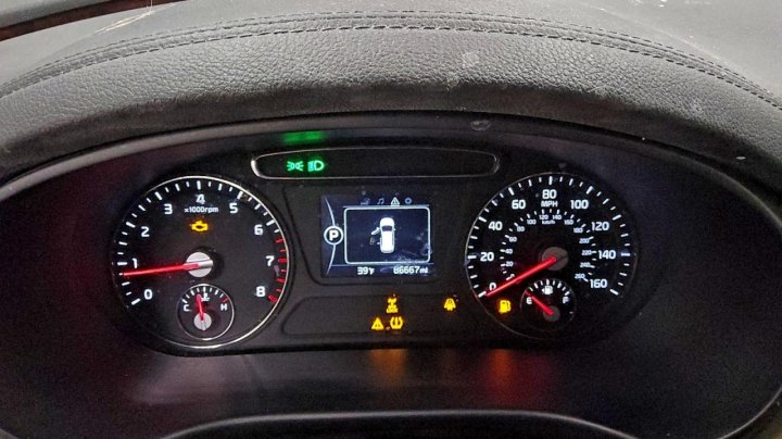 KIA Sorento  2017