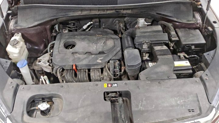 KIA Sorento  2017