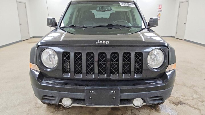 JEEP Patriot  2016