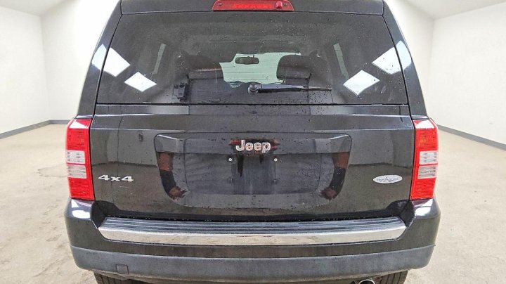 JEEP Patriot  2016
