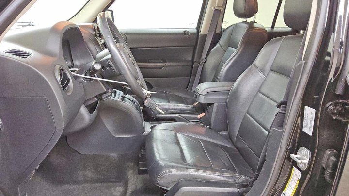 JEEP Patriot  2016