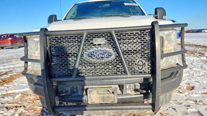 Ford F250  2017