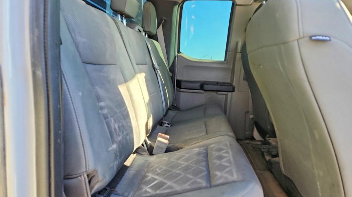 Ford F250  2017