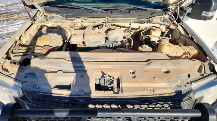 Ford F250  2017