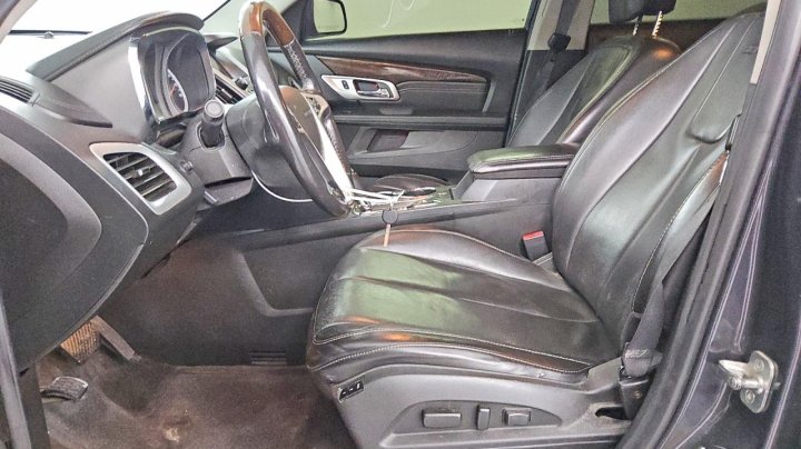 GMC TERRAIN  2016