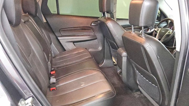 GMC TERRAIN  2016