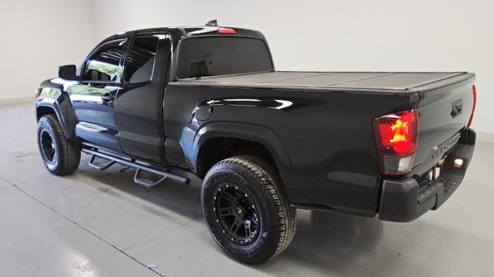 Toyota TACOMA  2022