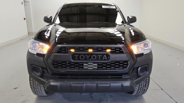 Toyota TACOMA  2022