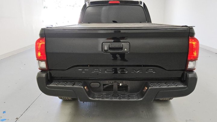 Toyota TACOMA  2022