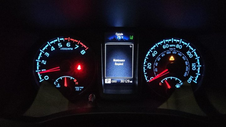 Toyota TACOMA  2022