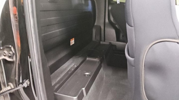 Toyota TACOMA  2022