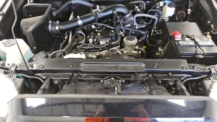 Toyota TACOMA  2022