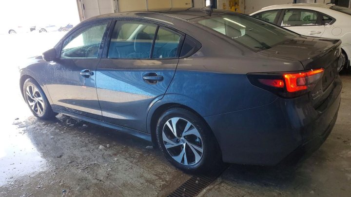 Subaru Legacy  2025
