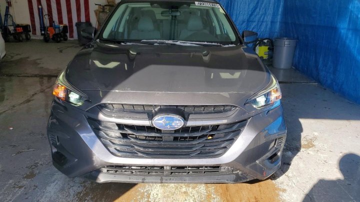 Subaru Legacy  2025
