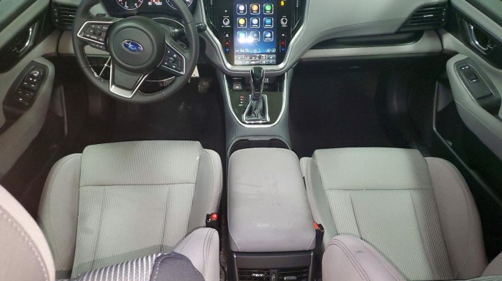 Subaru Legacy  2025