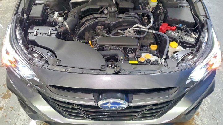 Subaru Legacy  2025