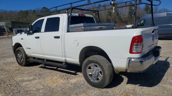 RAM 2500  2022