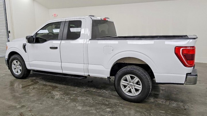 Ford F150  2021