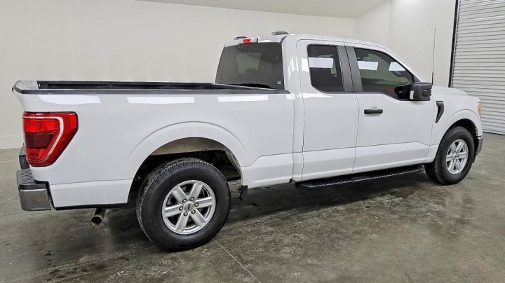 Ford F150  2021