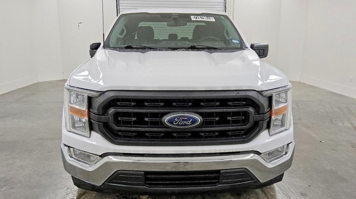 Ford F150  2021