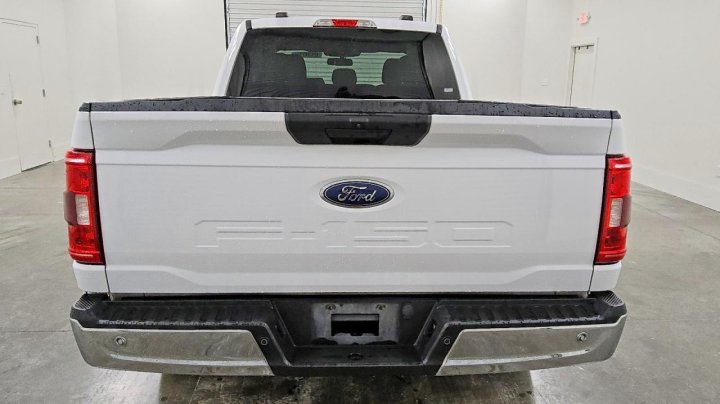 Ford F150  2021