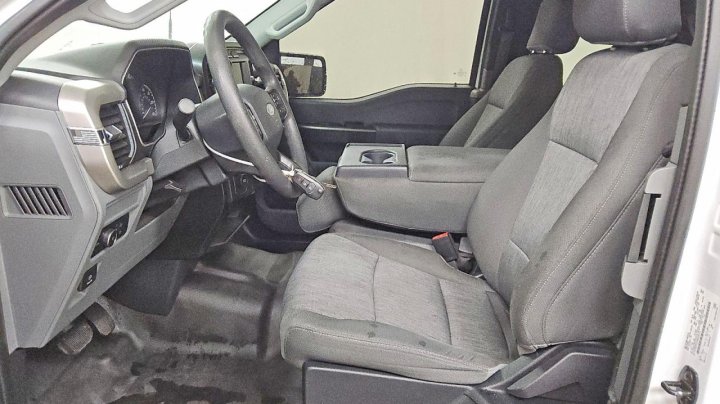 Ford F150  2021
