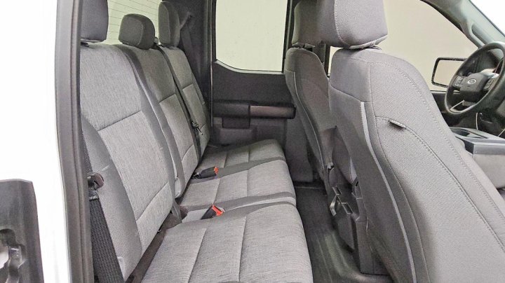 Ford F150  2021