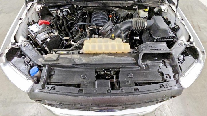 Ford F150  2021