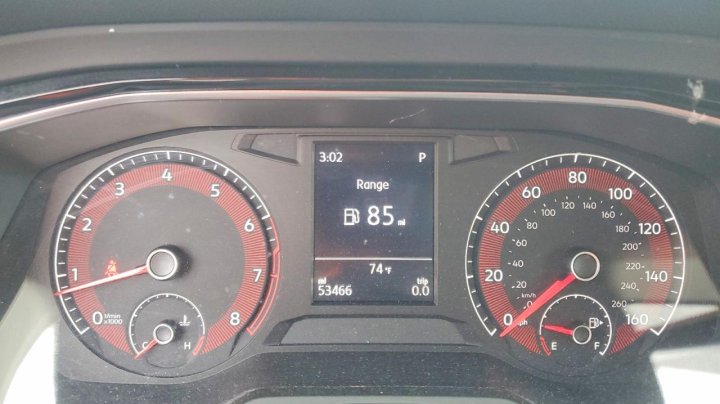 Volkswagen JETTA  2021