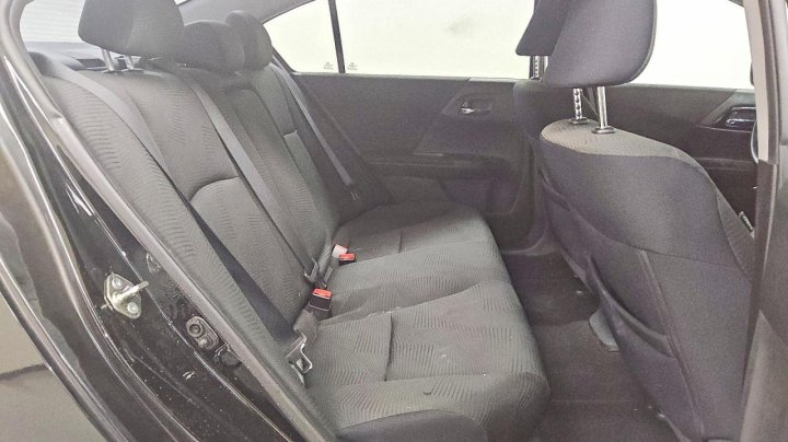 Honda Accord  2017