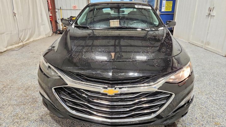Chevrolet Malibu  2025