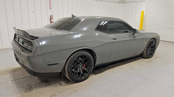 Dodge Challenger  2018