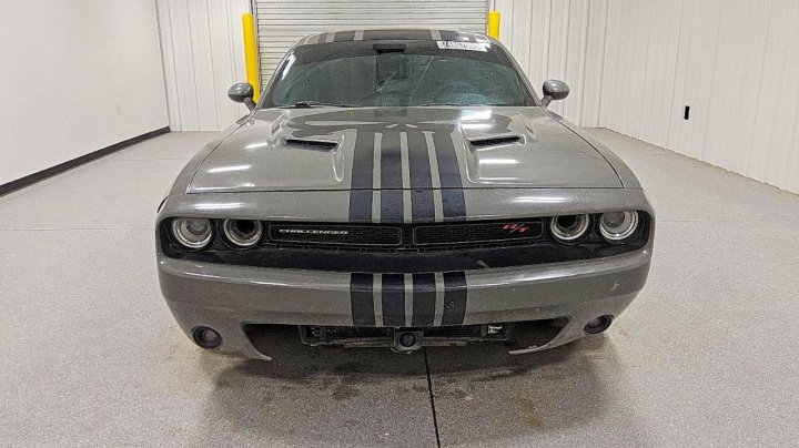 Dodge Challenger  2018