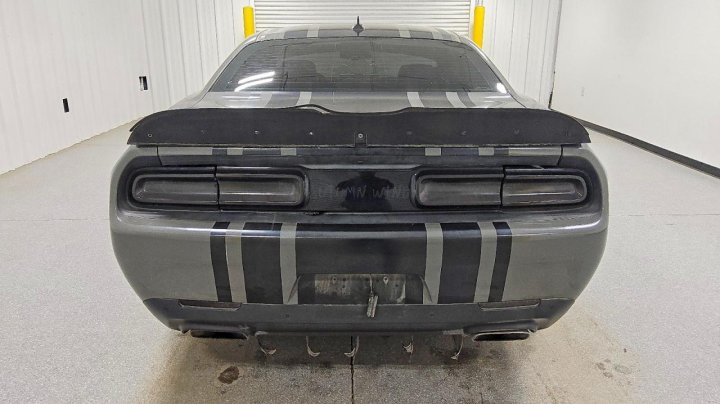 Dodge Challenger  2018