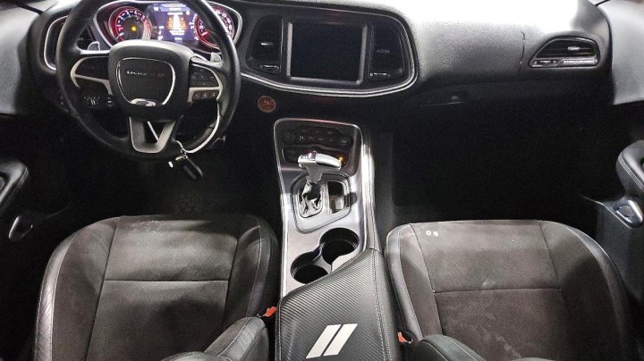 Dodge Challenger  2018