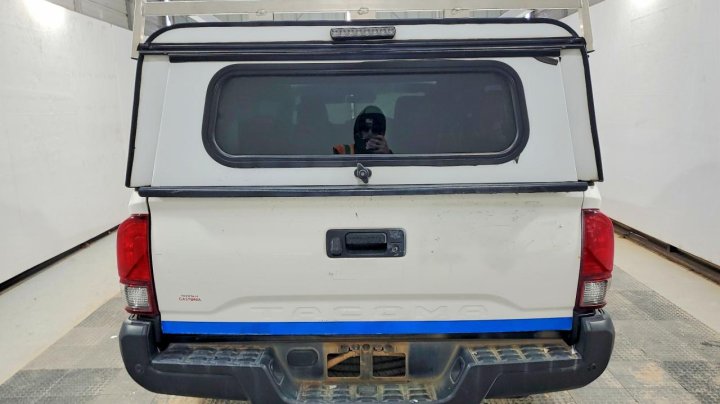 Toyota TACOMA  2021