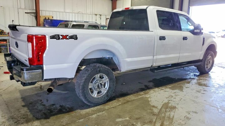 Ford F250  2017