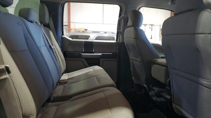 Ford F250  2017