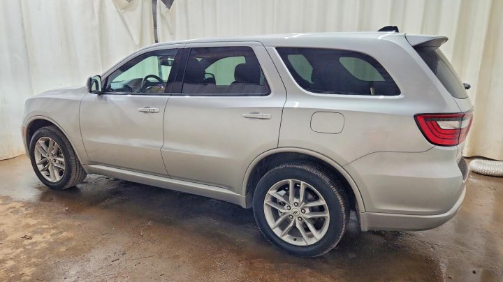 Dodge DURANGO  2025