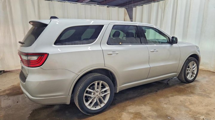 Dodge DURANGO  2025
