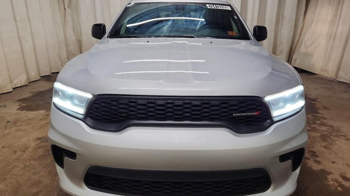 Dodge DURANGO  2025