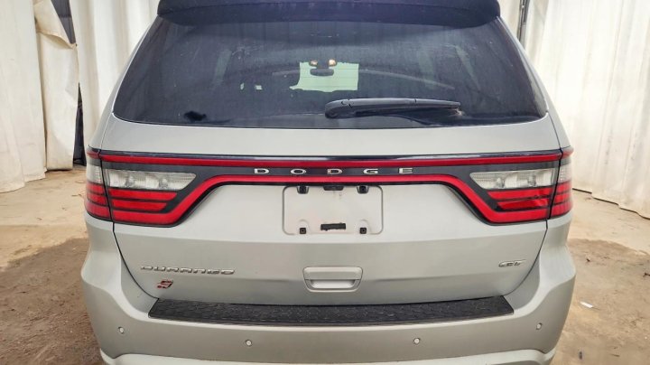 Dodge DURANGO  2025