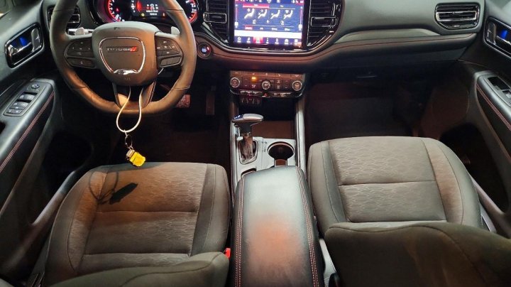 Dodge DURANGO  2025