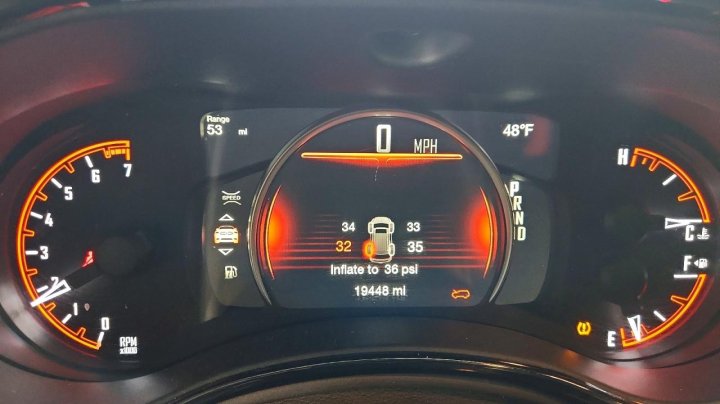 Dodge DURANGO  2025
