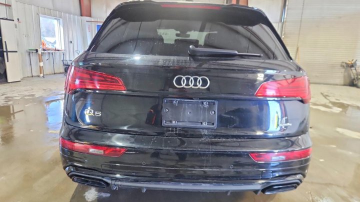 Audi Q5  2025