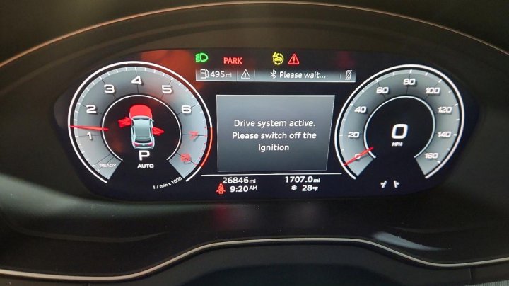 Audi Q5  2025