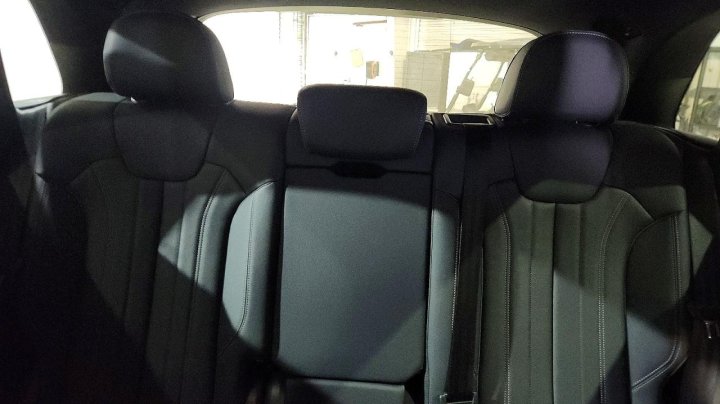 Audi Q5  2025