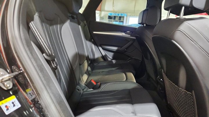 Audi Q5  2025